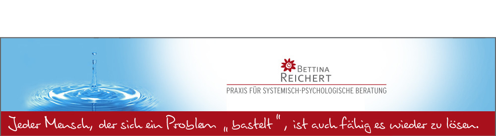 B. Reichert - Praxis für systemisch psychologische Beratung und Achtsamkeitstraining MBSR